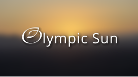 Olympic Sun